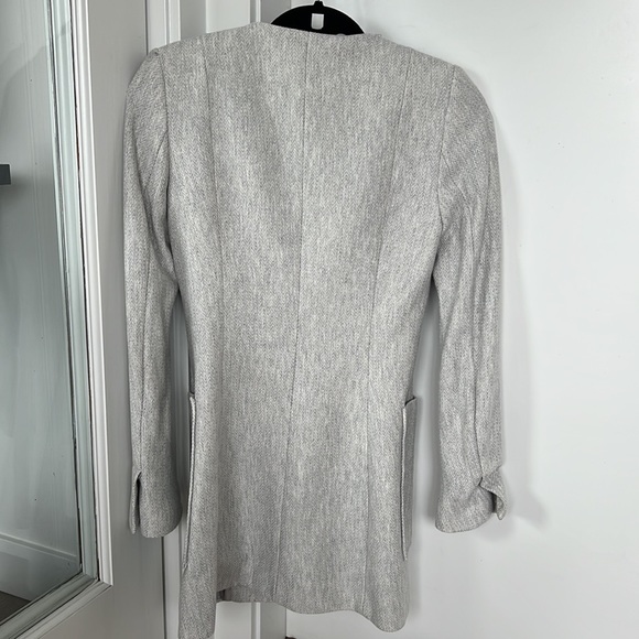 Zara jacket - Picture 3 of 3